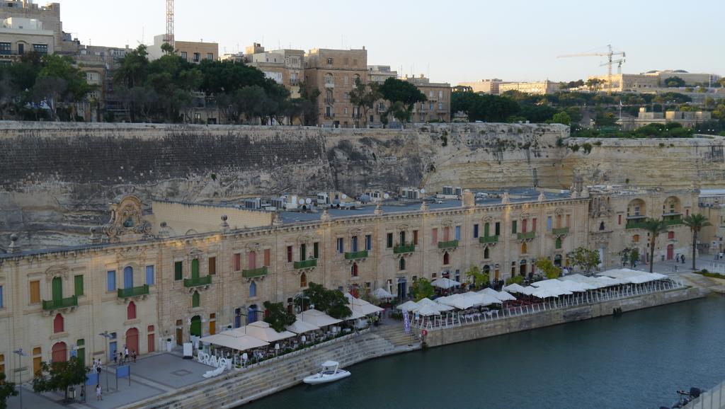 House Valletta Bagian luar foto