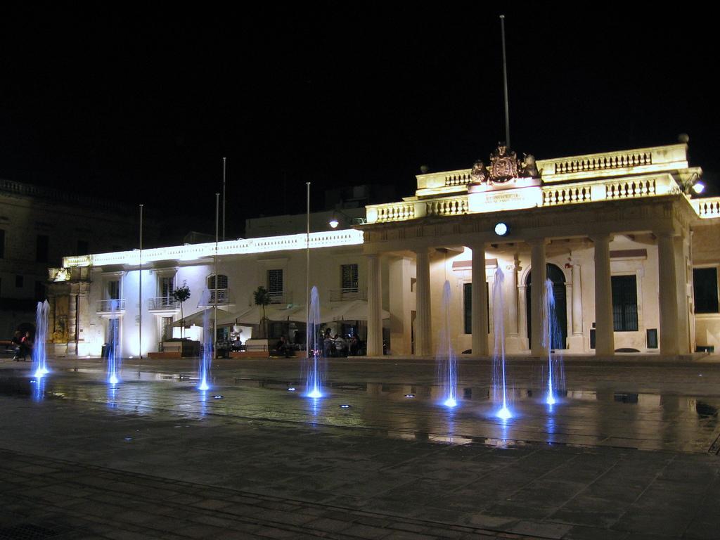 House Valletta Bagian luar foto