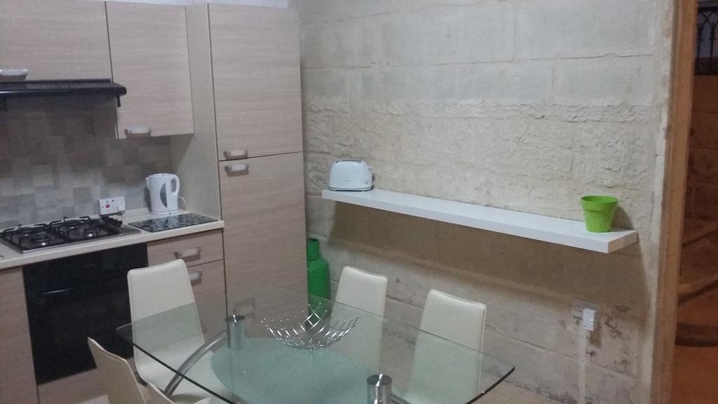 House Valletta Ruang foto